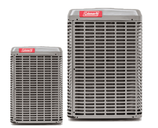 Coleman Air Conditioners